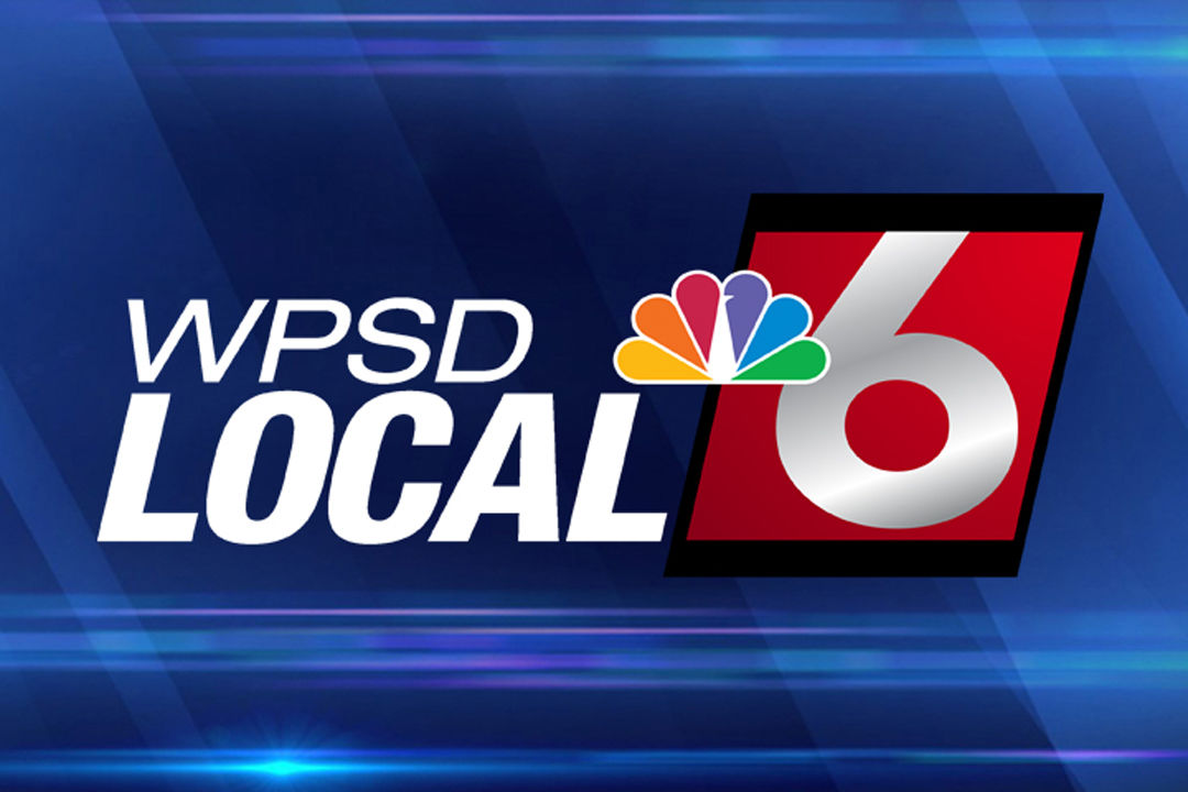 WPSD Local 6 logo large size